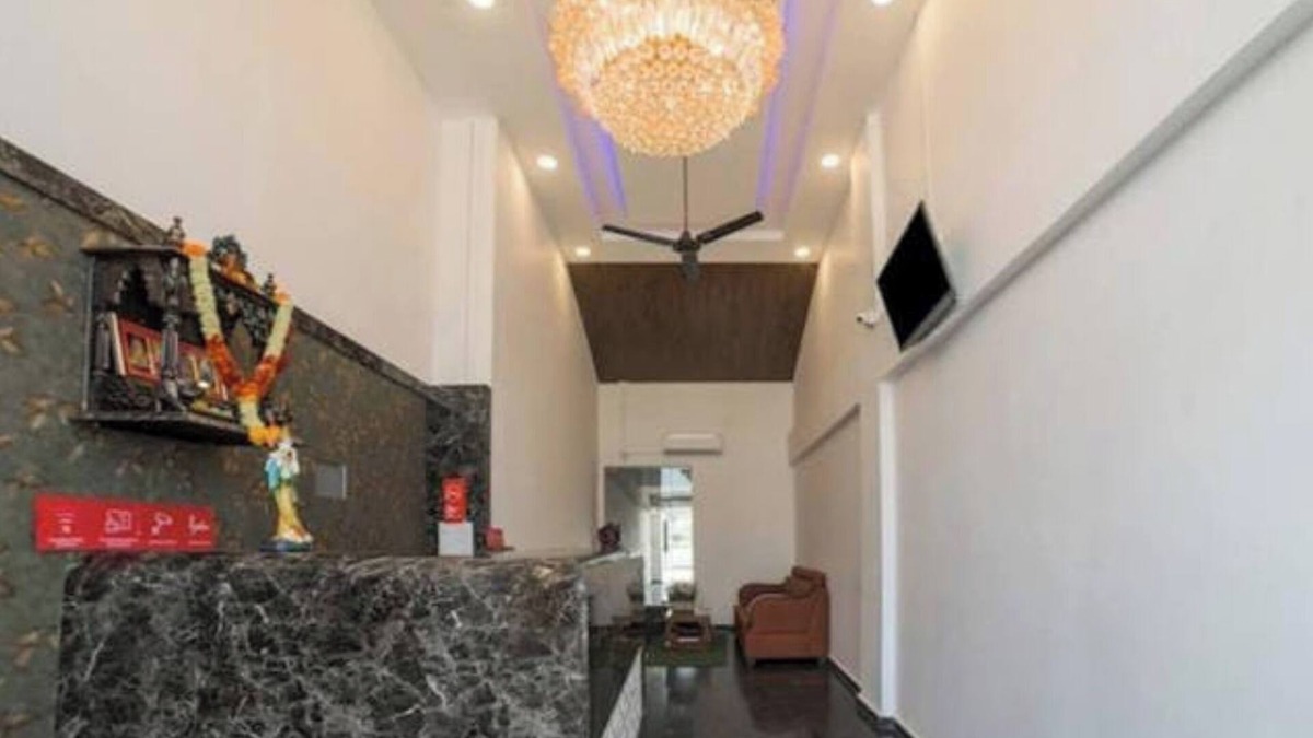 Paud Hotel | Hotel ROYAL IMPERIO