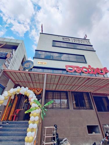 Dharwad Hotel | Hotel Royal Inn Lodge Dharwad