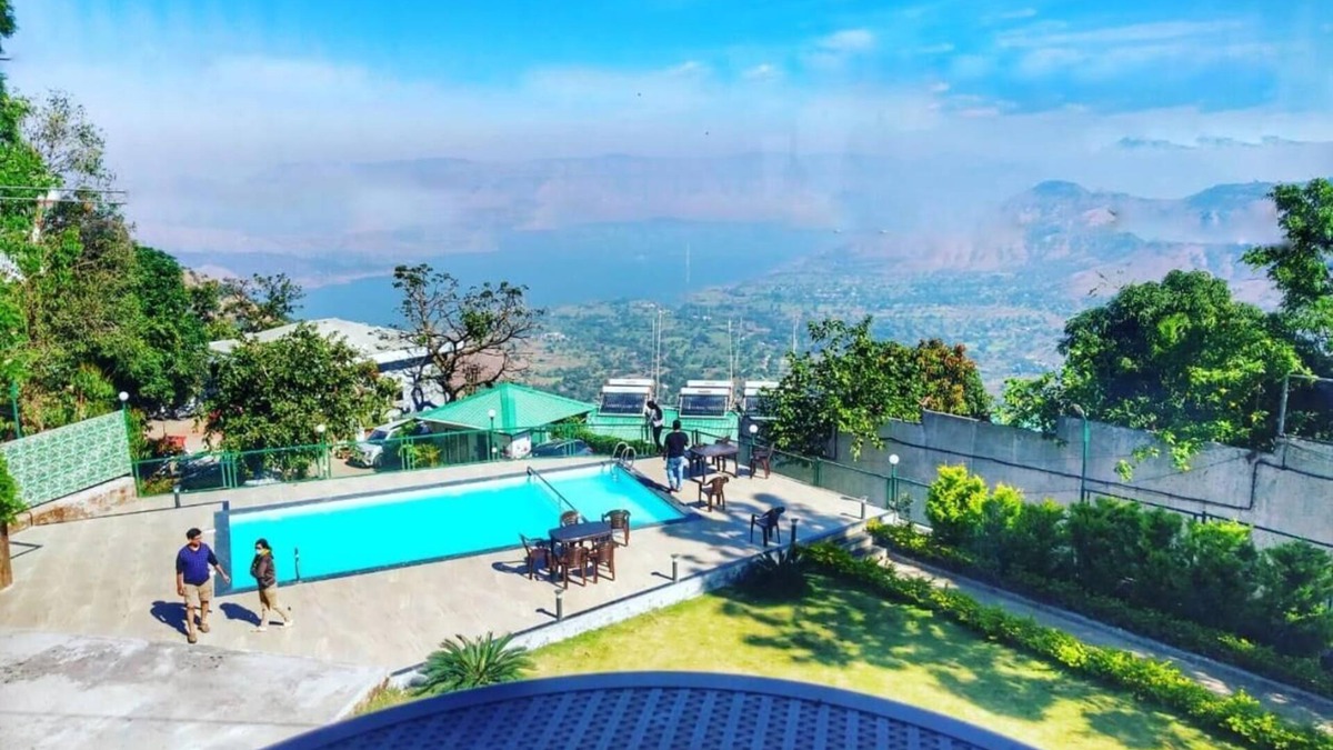 Medha Hotel | Hotel Royal Orbit