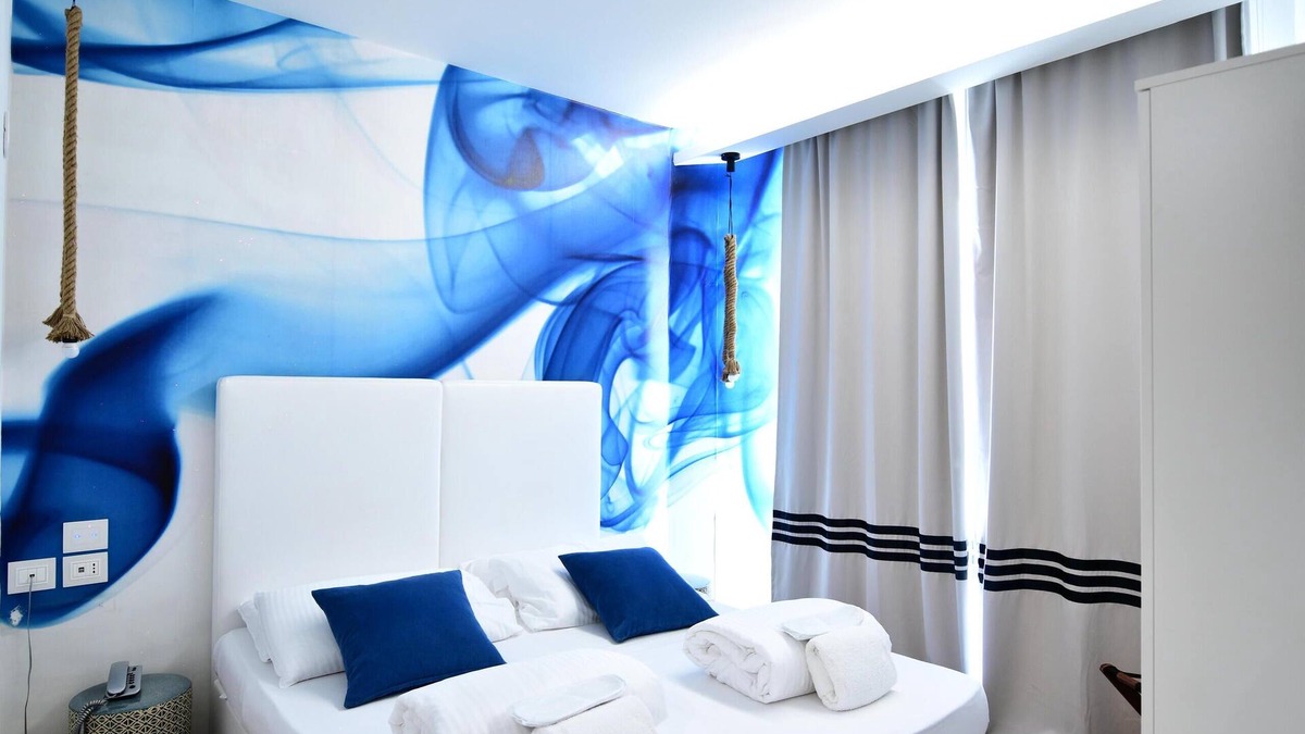 Laura Hotel | Hotel Royal Paestum