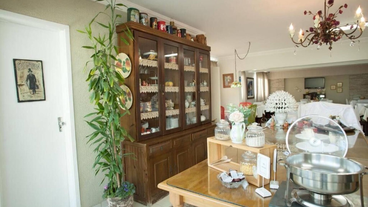 Apucarana Hotel | Hotel Royal Plaza