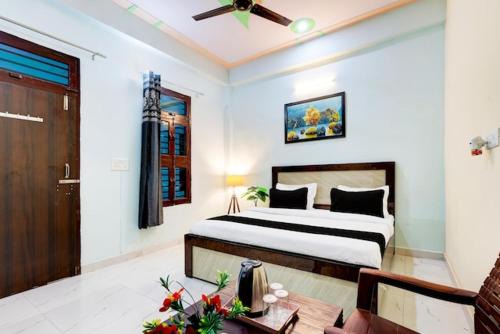 Bhiwadi Apartment | Hotel Royal Residency