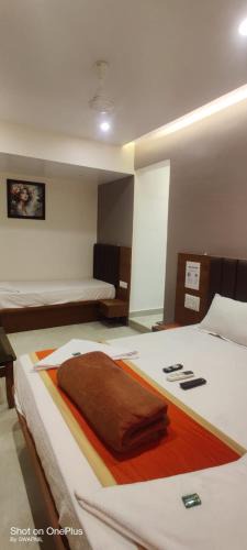 Belapur Hotel | Hotel Royal Residency