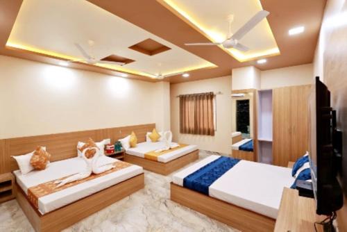 Ajmer Hotel | Hotel Royal Suites In Ajmer