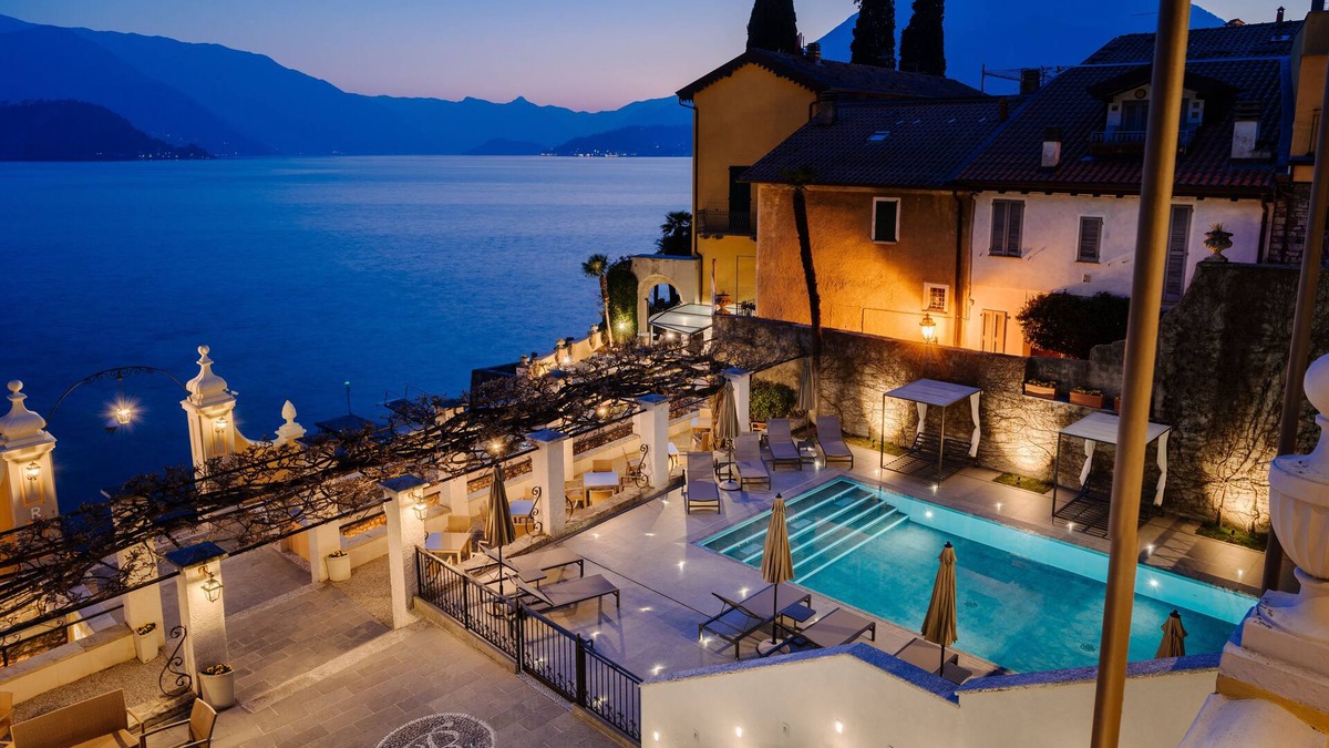 Varenna Hotel | Hotel Royal Victoria - by R Collection Hotels