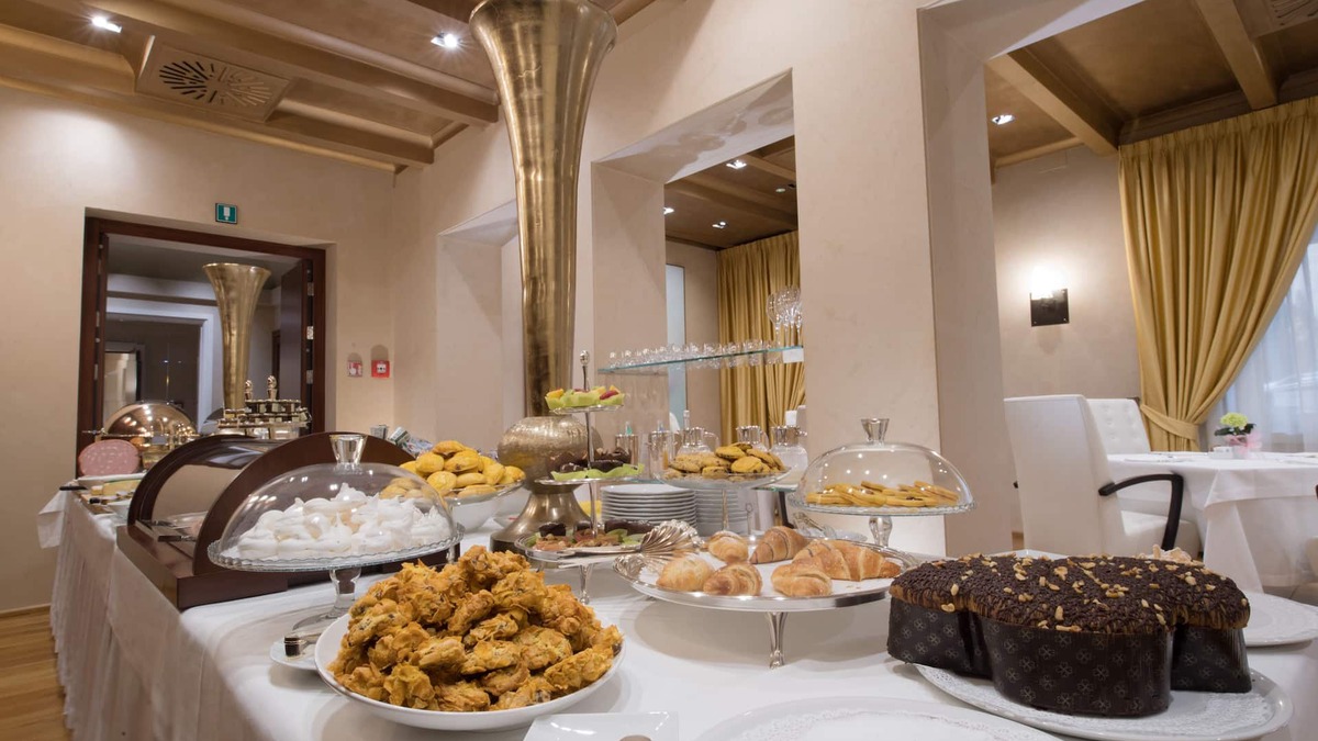 Old Town Hotel | Hotel Rua Frati 48 in San Francesco