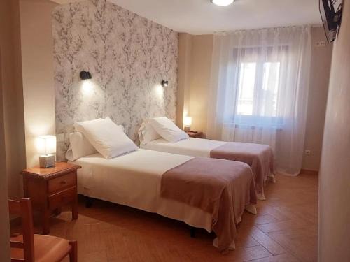 Otero de Guardo Hotel | HOTEL RURAL ORQUIDEA