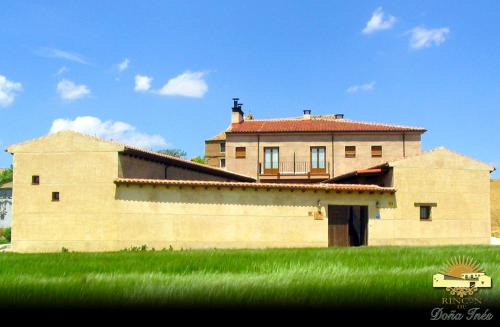 Villanueva de la Condesa Hotel | Hotel Rural Rincón de Doña Inés