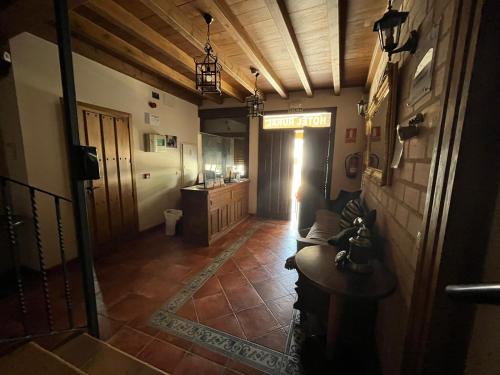 Castanar de Ibor Hotel | Hotel Rural Cristina