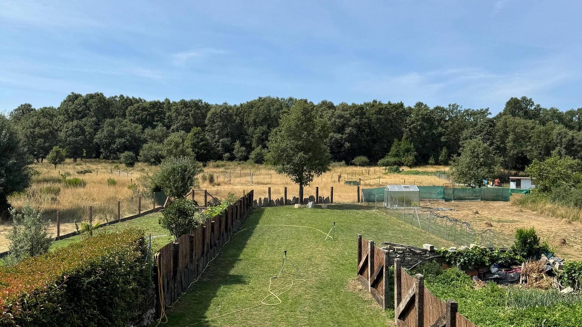 Folgoso de la Carballeda Hotel | Hotel Rural El Pingón