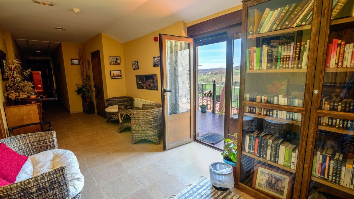 Ayoo de Vidriales Hotel | Hotel Rural El Molino