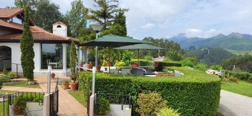 Pando Hotel | Hotel Rural El Pagadín