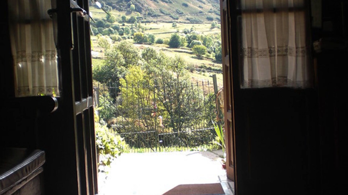 Genestoso Hotel | Hotel Rural Genestoso