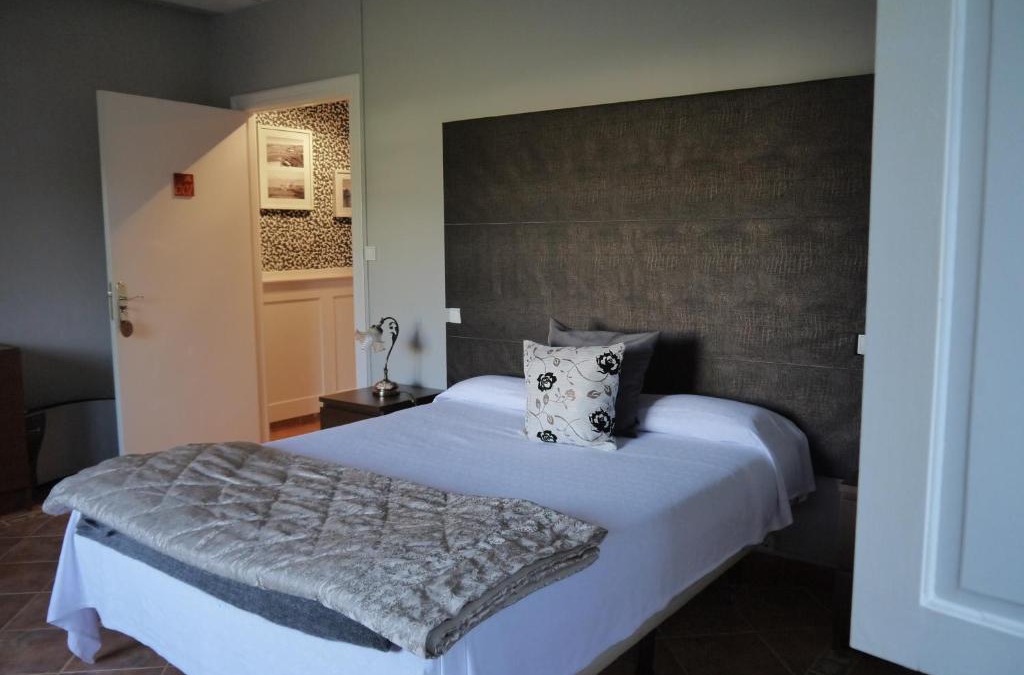 Gordexola Hotel | Hotel Rural Isasi