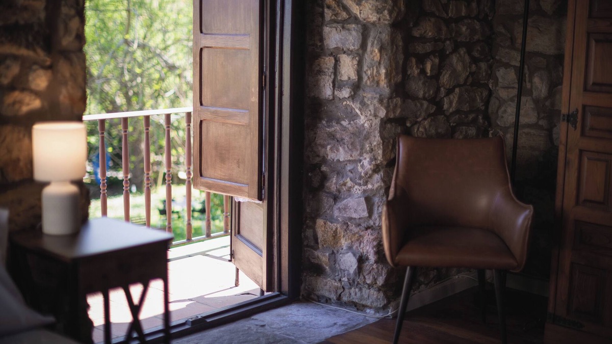 Mogro Hotel | HOTEL RURAL LA JOYUCA DEL PAS