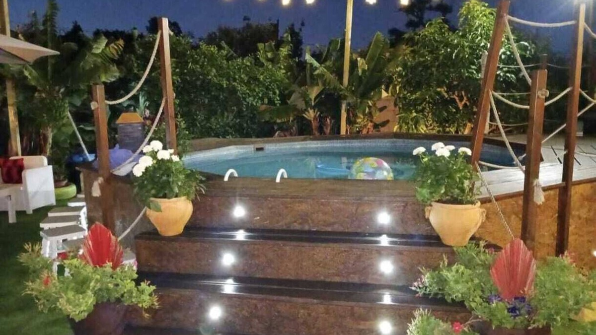 Guimar Hotel | Hotel Rural La Raya 1866