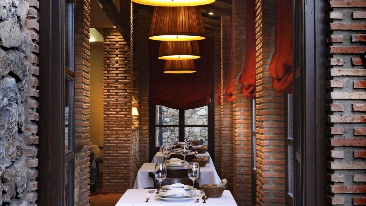 Abanades Hotel | Hotel Rural Los Anades