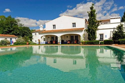 Estremoz Hotel | Hotel Rural Monte Da Rosada