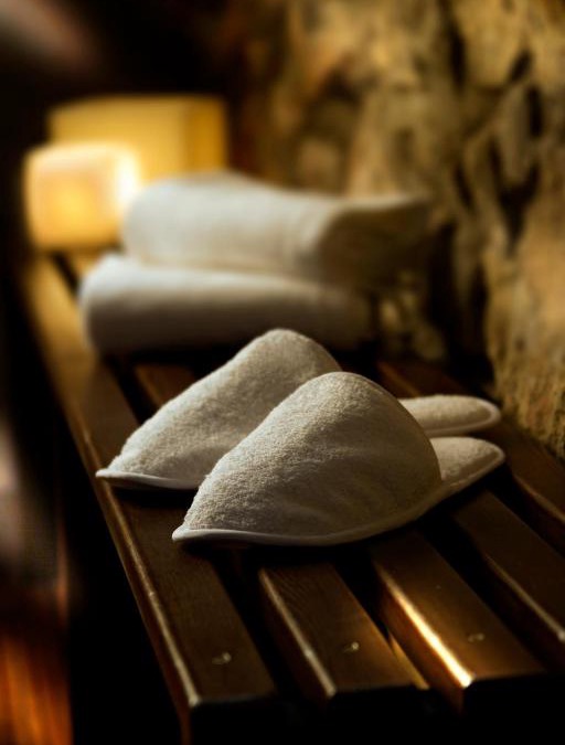 Abanades Hotel | Hotel Rural & Spa Los Ánades