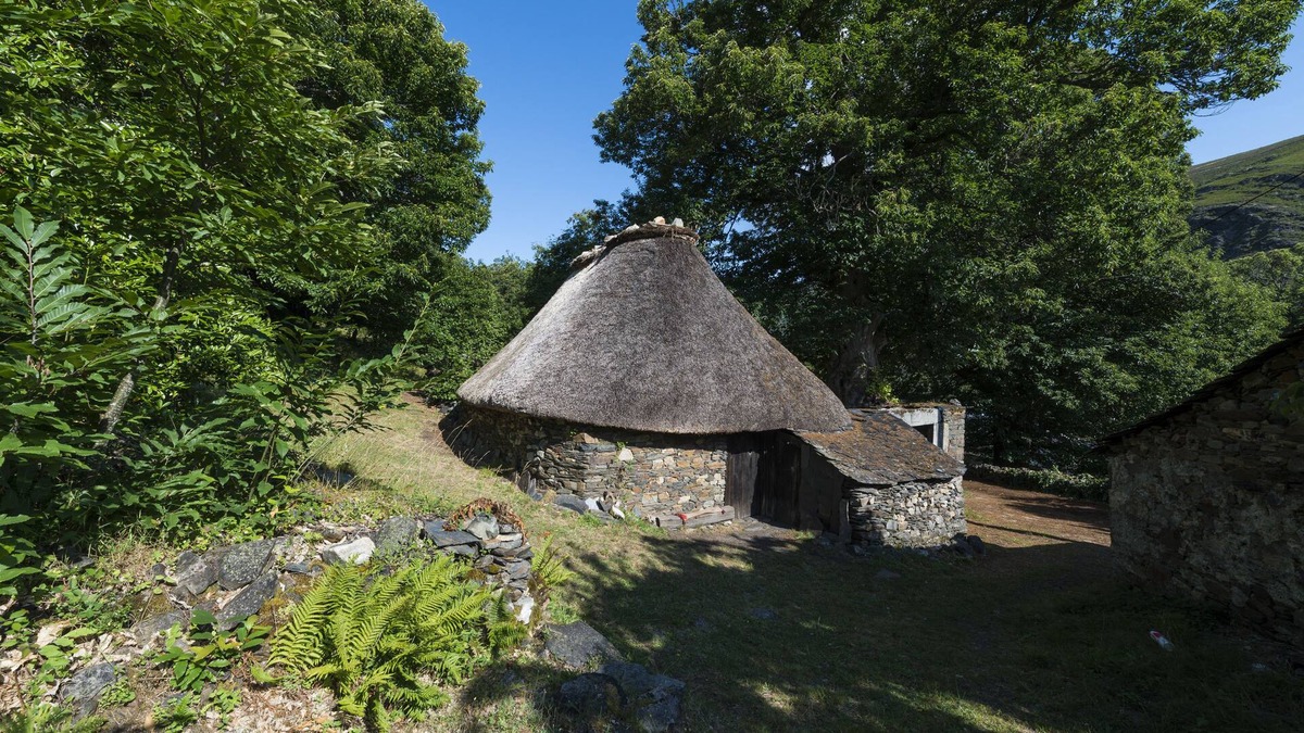 Pereda de Ancares House | Hotel rural Valle de Ancares