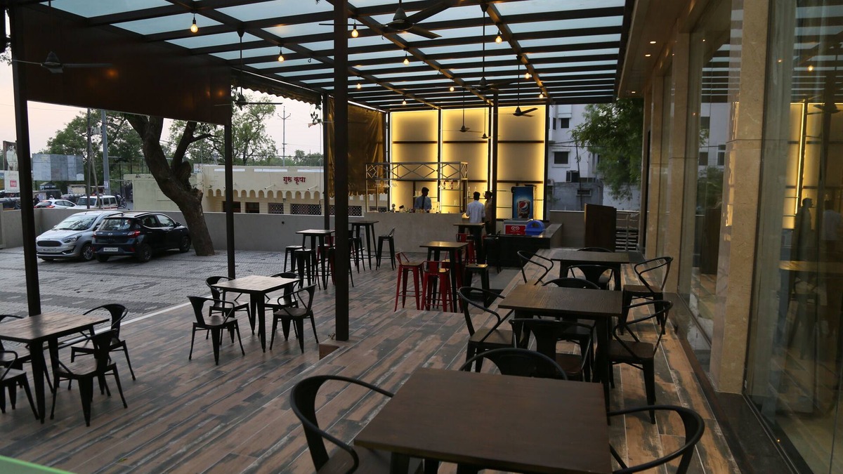 Dhule Hotel | Hotel Ruturaj Regency