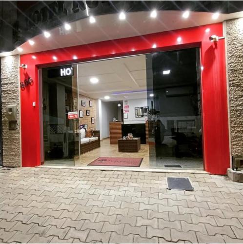 Eunapolis Hotel | Hotel Ruy Barbosa