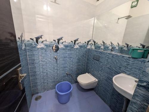 Bulandshahr Bed & Breakfast | Hotel RV lodge Bulandshahr