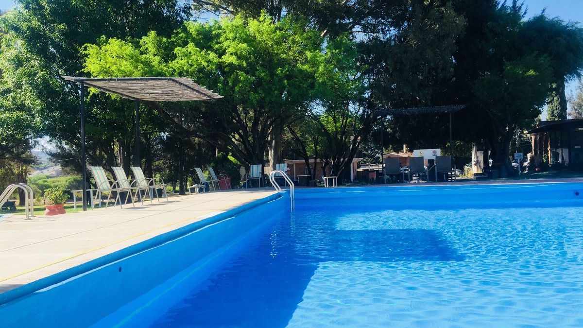 San Miguel de Allende Hotel | Hotel RV Park San Ramon