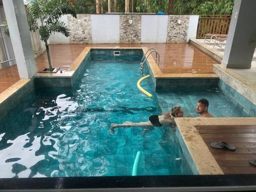 Piratuba Hotel | Hotel Sítio Novo