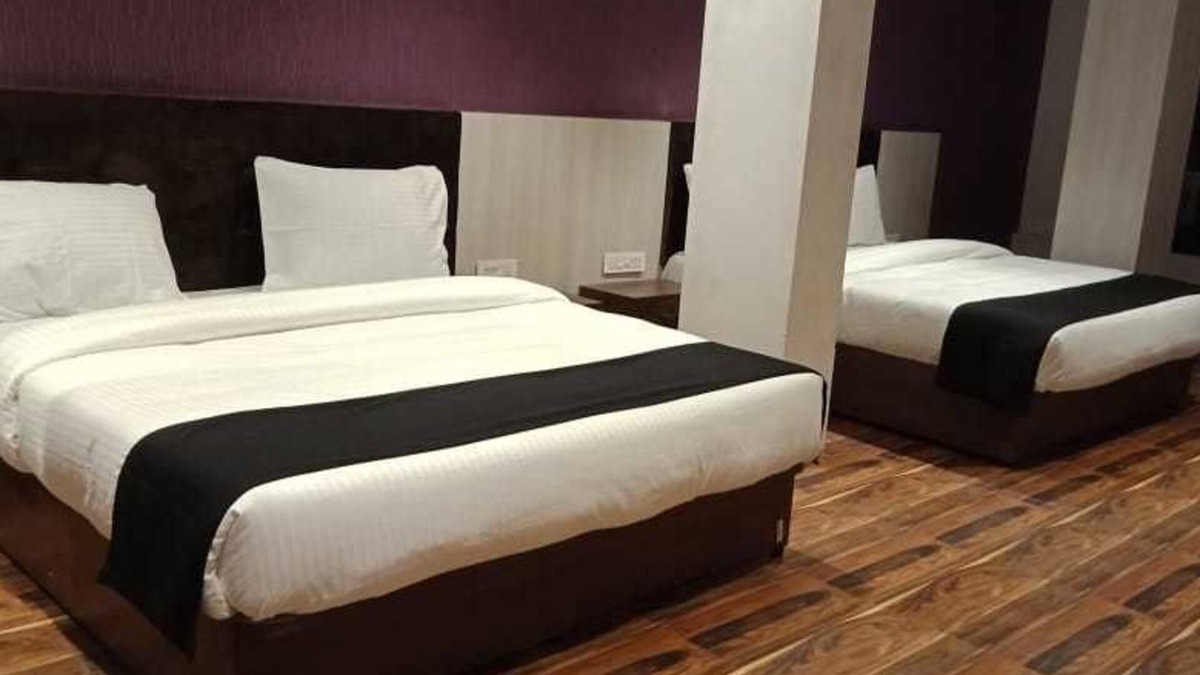 Jodhpur Hotel | Hotel S B Excellency