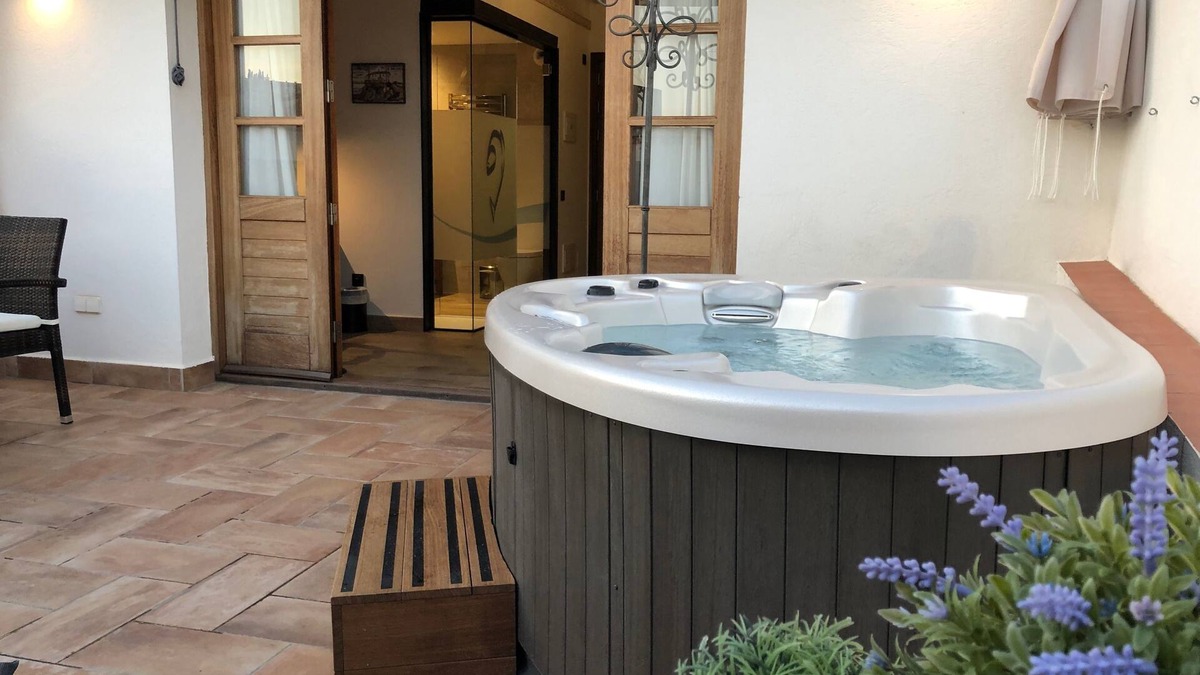 Arenys de Mar Hotel | Hotel Sa Voga
