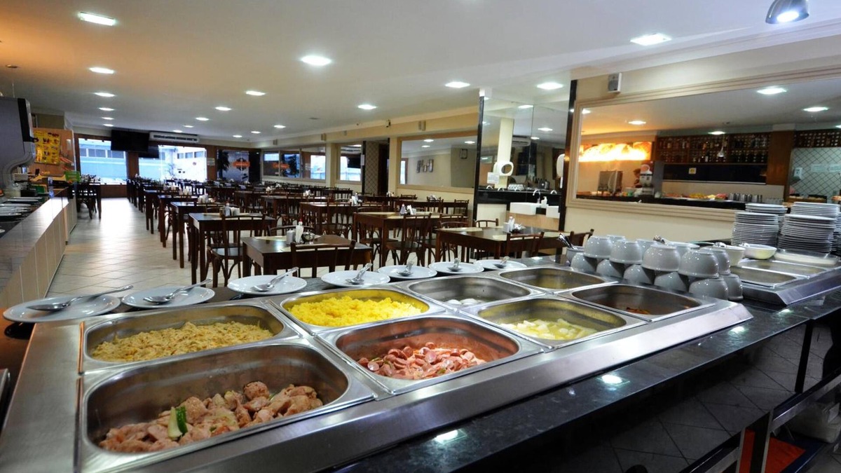 Mossoro Hotel | Hotel Sabino Palace