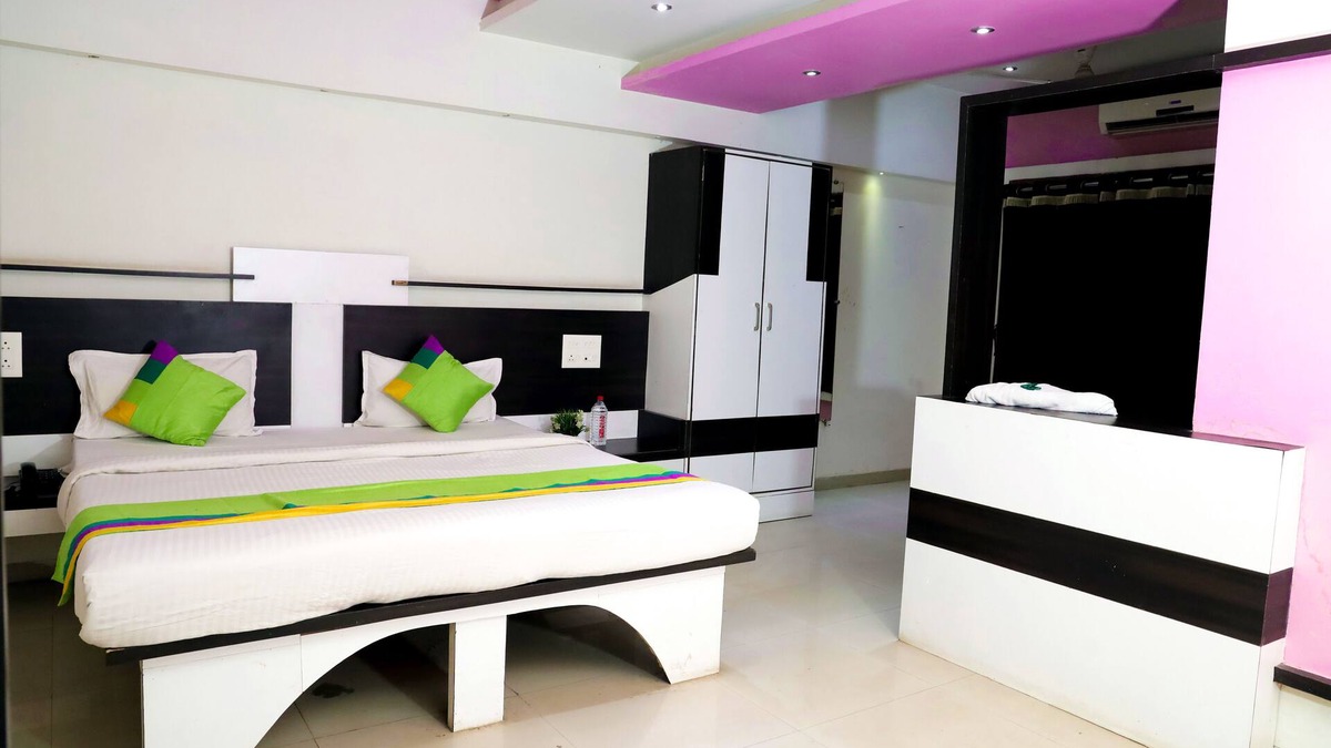 Nashik Road Hotel | HOTEL SACHIN REGENCY NASHIK