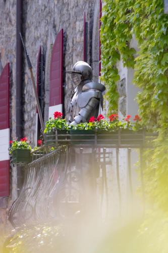 Le Cave Hotel | Hotel Sachsenklemme