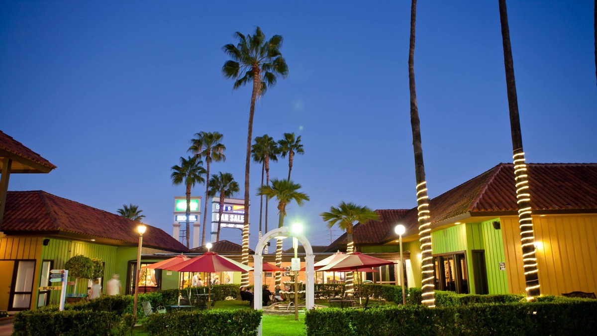 Norwalk Hotel | Hotel Saddleback Los Angeles - Norwalk