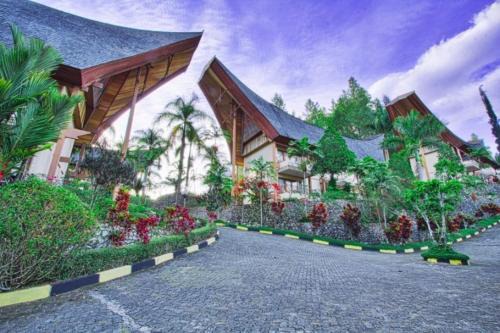 Toraja Hotel | Hotel Sahid Toraja