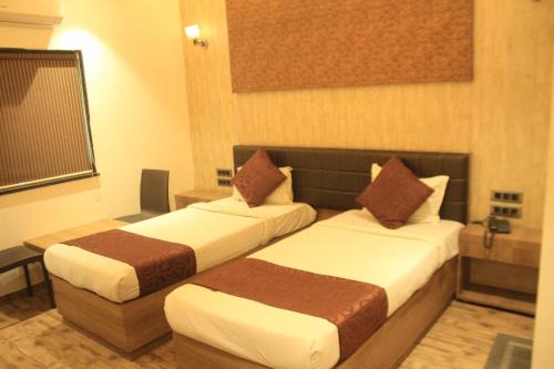 Talasri Hotel | Hotel Sahyadri
