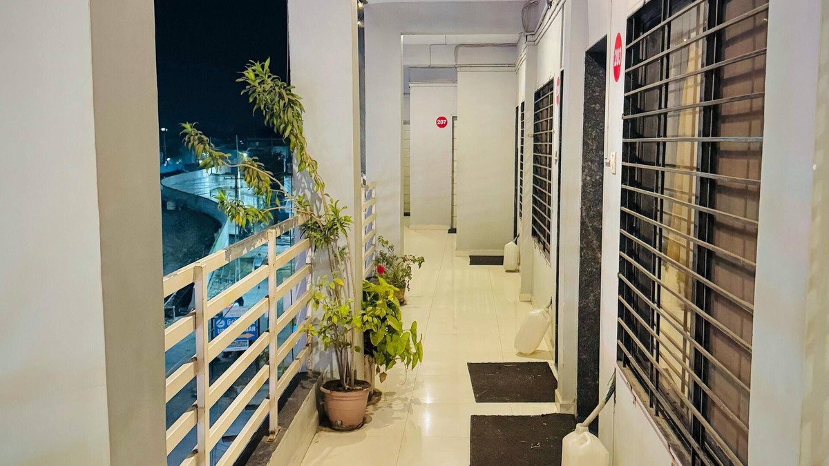 Navsari Hotel | Hotel Sai Navsari