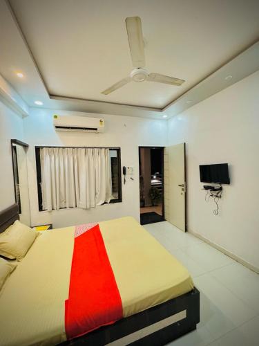 Navsari Hotel | Hotel Sai Navsari