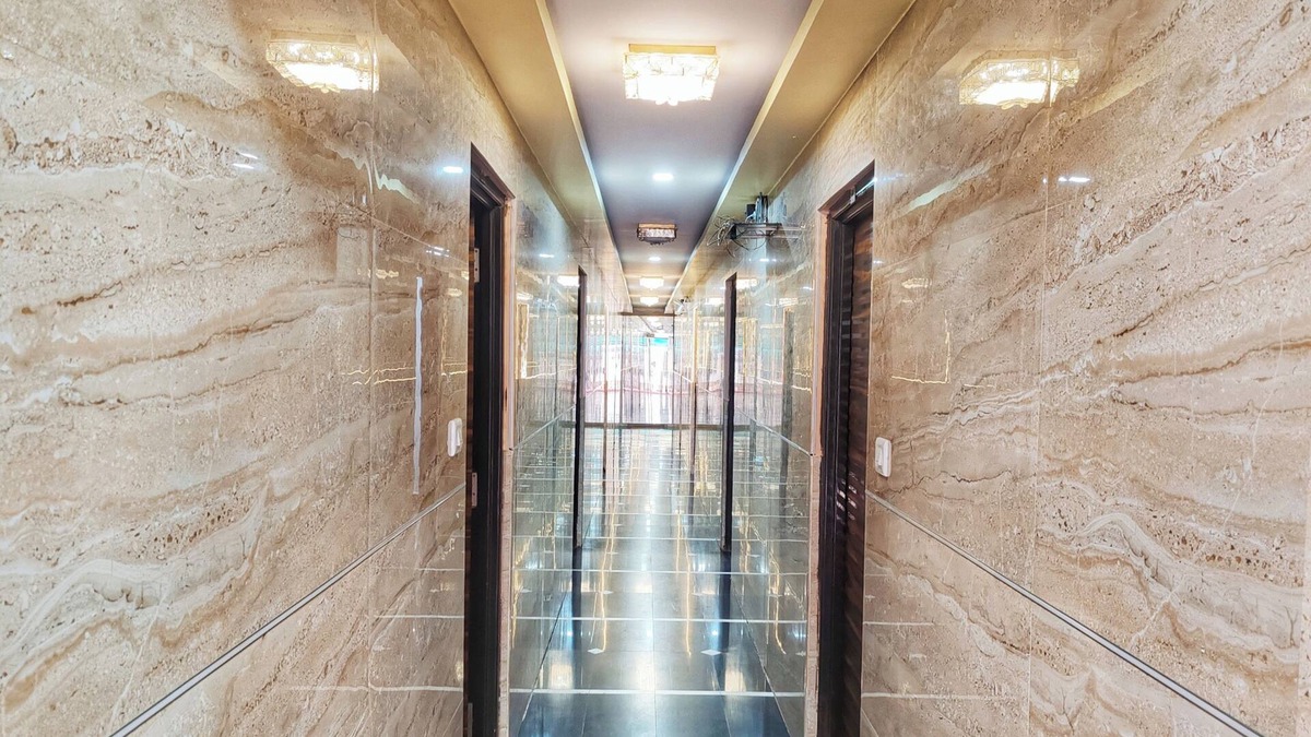 Panvel Hotel | Hotel Sai Samrat Inn