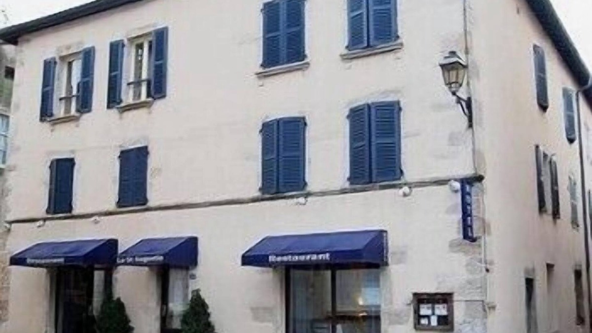 Saint-Amour Hotel | Hotel Saint Augustin