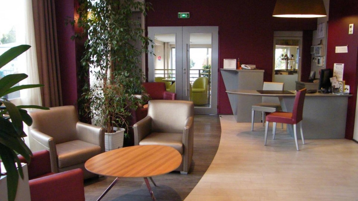 Vire Hotel | Hotel Saint Pierre