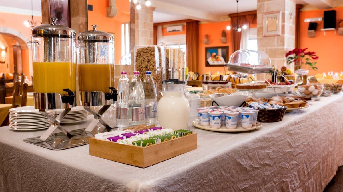 Specchia Hotel | Hotel Salento