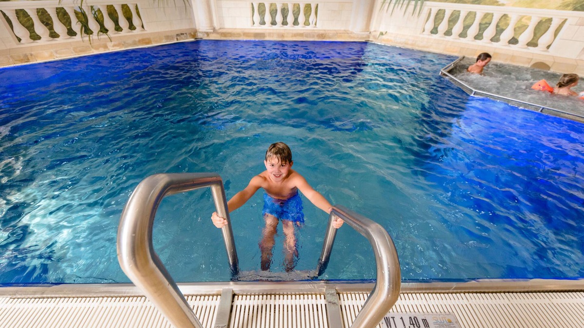 Zauchensee Hotel | Hotel Salzburger Hof