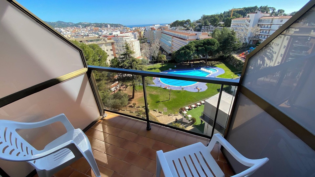 Lloret de Mar Hotel | Hotel Samba
