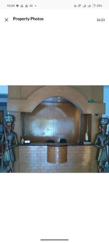 Sanchi Hotel | Hotel sambhodhi