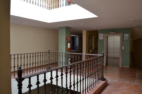 San Juan de los Lagos Hotel | Hotel San Angel