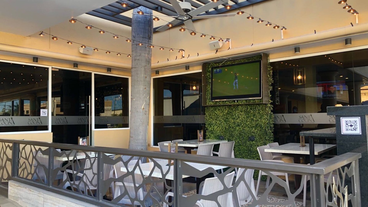 Hermosillo Hotel | Hotel San Angel