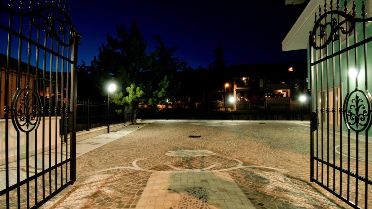 Pescina Hotel | Hotel San Berardo