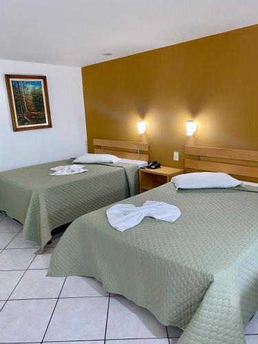 Nova Esperanca Hotel | Hotel San Bernardino